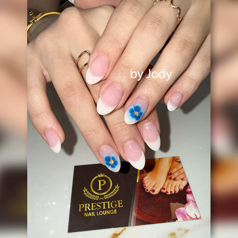 amazing nail